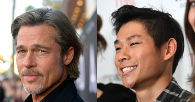 Brad Pitt an awful human being, says son Pax in scathing Father’s Day post