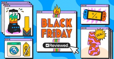 Top 10 best live Amazon Black Friday 2023 deals