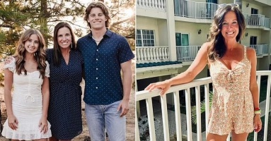 Mystery surrounding death of 'healthy' Indiana mother, 41, on board American Airlines flight home from Dominican Republic