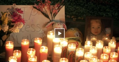 3-year-old in driver's seat of truck that fatally struck 2-year-old: Police