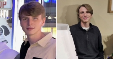 Riley Strain's stepdad opens up about family's difficult conversations as Nashville search intensifies