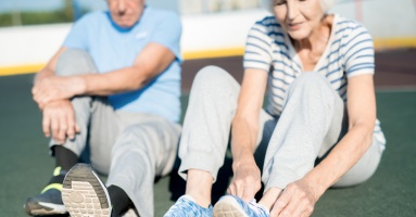 5 Best Shoes for Elderly to Prevent Falls and Promote Safer Walking