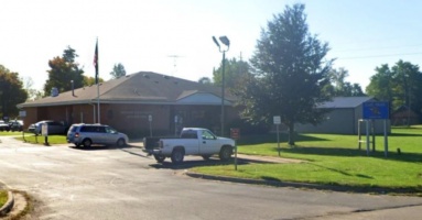 Two-year-old girl killed by car after leaving bed, walking out of home in Michigan, US
