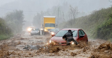 Tracking Helene: At least 44 dead, millions without power after hurricane slams South