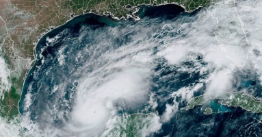 Hurricane Milton: Evacuation orders grow as storm reaches Category 5