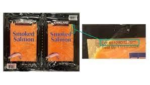 Costco recalls smoked salmon sold in Florida due to potential listeria concerns
