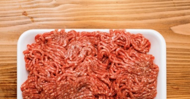 More than 165K pounds of ground beef recalled due to possible E. coli contamination