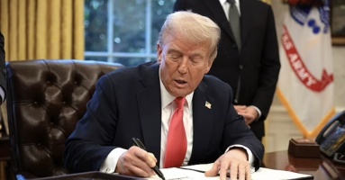 Trump signs bombshell executive order set to turn American healthcare on its head