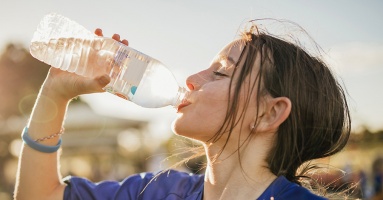 Scientists make shocking discovery on how drinking bottled water could seriously impact your health