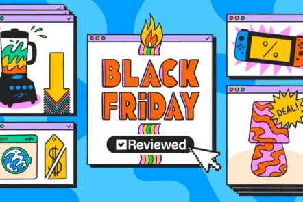 Top 10 best live Amazon Black Friday 2023 deals